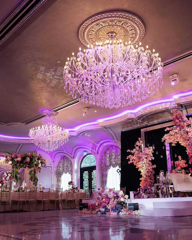 Grand Ballroom