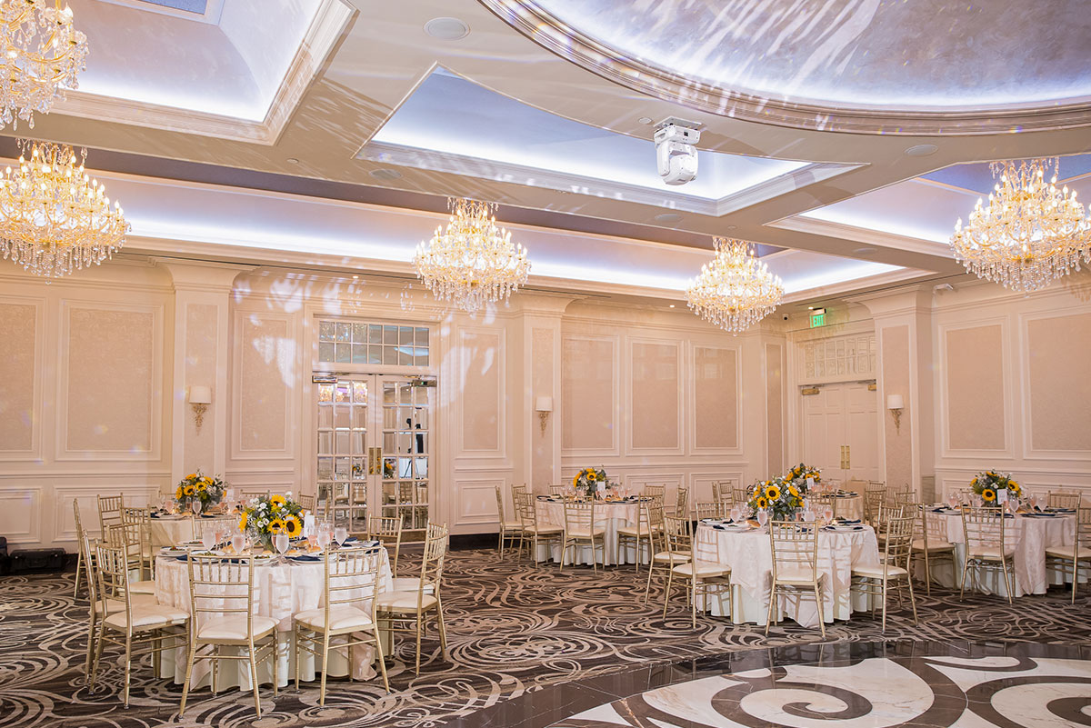 Laurel Ballroom