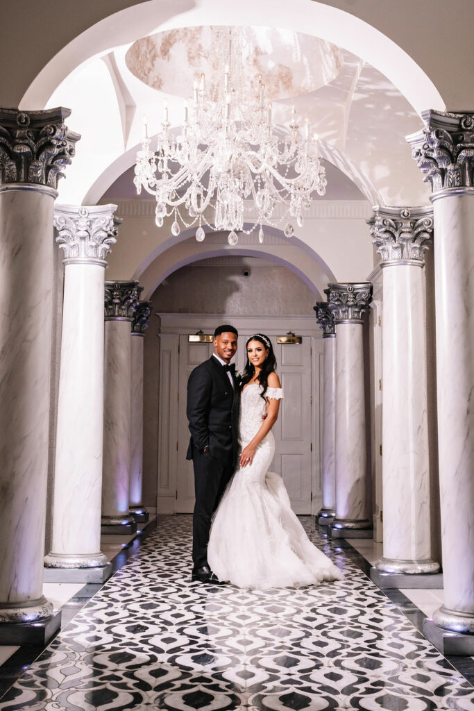 Host Your New Jersey Engagement Party in Style at The Meadow Wood