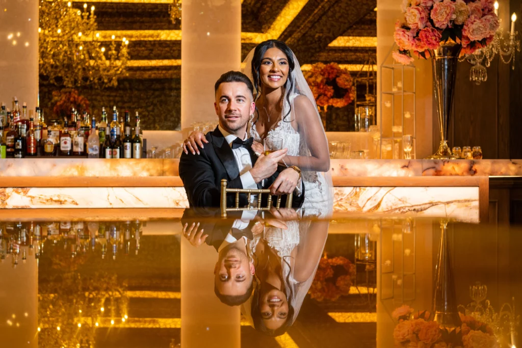 Randolph Cocktail Hours at The Meadow Wood